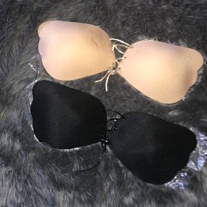 Strapless Bra